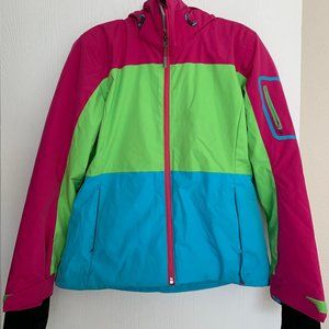 Ski Jacket